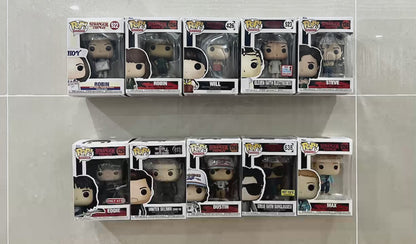 Funko Pop Display | Wall Box Hook (10 PCS) - Yodar