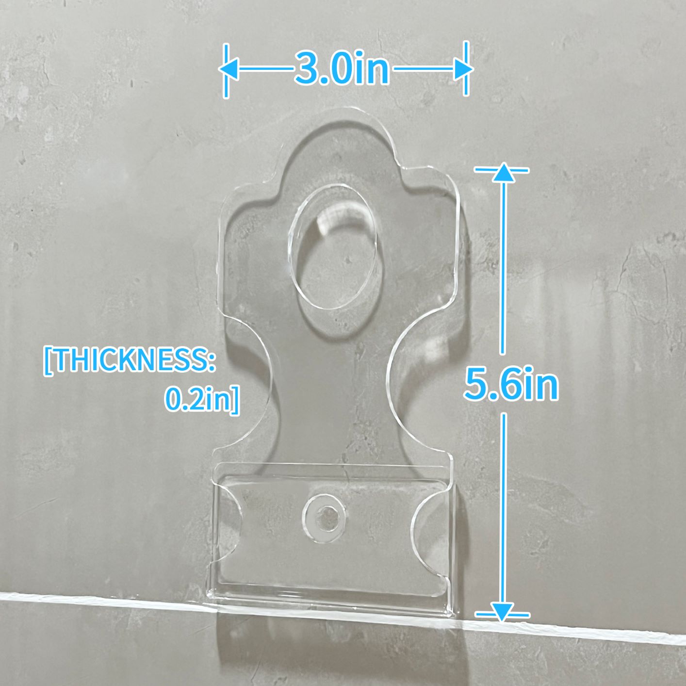 Funko Pop Display | Wall Box Hook (10 PCS) - Yodar