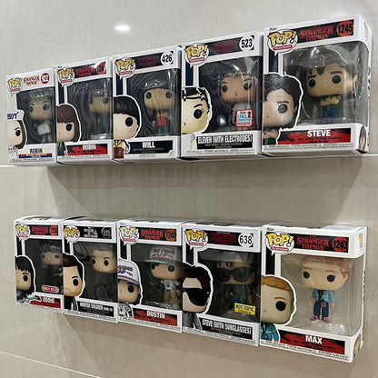 Funko Pop Display | Wall Box Hook (10 PCS) - Yodar